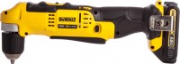 Photos - Drill / Screwdriver DeWALT DCD740C1 