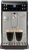 Photos - Coffee Maker SAECO GranBaristo HD8975/01 black
