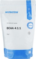 Photos - Amino Acid Myprotein BCAA 4-1-1 500 g 
