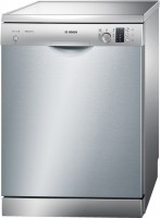 Photos - Dishwasher Bosch SMS 25KI00E stainless steel