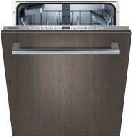 Photos - Integrated Dishwasher Siemens SN 636X02 IE 