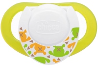 Photos - Bottle Teat / Pacifier Chicco Physio Compact 05731.00 