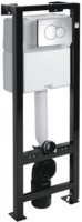 Photos - Concealed Frame / Cistern Kolo Technic GT 99400 