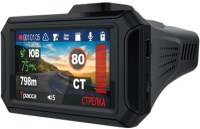 Photos - Dashcam StreetStorm CVR-G7750ST