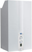 Photos - Boiler BAXI Eco 3 Compact 1.140 i 14 kW