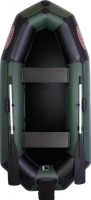 Photos - Inflatable Boat Vulkan V249LT 
