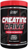 Photos - Creatine Nutrex Creatine Drive 300 g