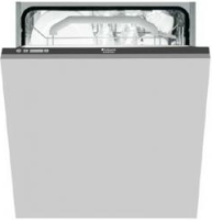 Photos - Integrated Dishwasher Hotpoint-Ariston LFT 2294 