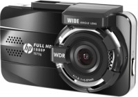 Photos - Dashcam HP F870G 