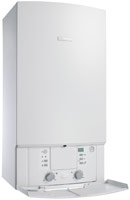 Photos - Boiler Bosch Gaz 5000 ZWE24-5MFK 24 kW 230 V
