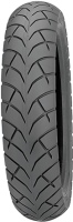 Photos - Motorcycle Tyre Kenda K671 130/70 R17 62H 