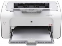Photos - Printer HP LaserJet Pro P1102 