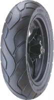 Photos - Motorcycle Tyre Kenda K763 110/70 R16 52P 