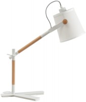 Photos - Desk Lamp MANTRA Nordica 4922 