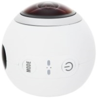 Photos - Action Camera SJCAM Sj360