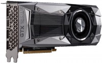 Photos - Graphics Card Asus GeForce GTX 1080 Ti GTX1080TI-FE 