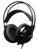 Photos - Headphones SteelSeries Siberia v2 Full-size USB Headset 