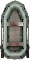 Photos - Inflatable Boat Bark B-300PD