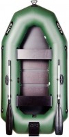 Photos - Inflatable Boat Bark B-250N 