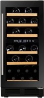 Photos - Wine Cooler Dunavox DAU-32.81DB 