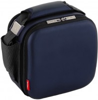 Photos - Cooler Bag Valira Satin 