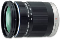 Photos - Camera Lens Olympus 14-150mm f/4.0-5.6 ED M.Zuiko Digital 