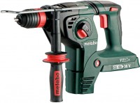Rotary Hammer Metabo KHA 36-18 LTX 32 600796840 
