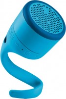 Photos - Portable Speaker Polk Audio BOOM Swimmer JR