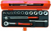 Photos - Tool Kit Bahco A7440DZE 