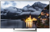 Photos - Television Sony KD-75XE9005 75 "