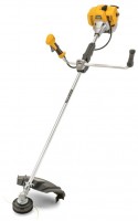 Photos - Lawn Mower Stiga SBC 232 D
