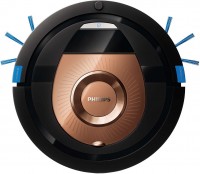 Photos - Vacuum Cleaner Philips SmartPro Compact FC 8776 