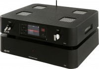 Photos - Hi-Fi Receiver Ayon S-5 