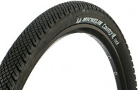 Photos - Bike Tyre Michelin Country Rock 26x1.75 