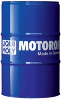 Photos - Engine Oil Liqui Moly Leichtlauf High Tech LL 5W-30 60 L