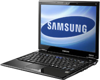 Photos - Laptop Samsung NP-X360 (NP-X360-AA04)