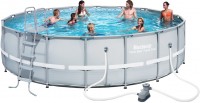 Photos - Frame Pool Bestway 56427 