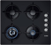 Photos - Hob Bosch POH 616 B10E black