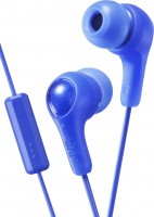 Photos - Headphones JVC HA-FX7M 