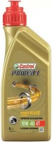 Engine Oil Castrol Power 1 4T 10W-40 1 L