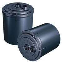 Photos - Water Filter Cartridges Aquaphor B200 