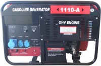 Photos - Generator Weima WM 1110-A 
