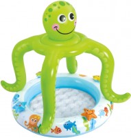 Photos - Inflatable Pool Intex 57115 