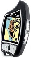 Photos - Car Alarm Tiger Escort ES-300 