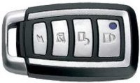 Photos - Car Alarm Tiger Simple 