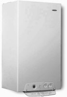 Photos - Boiler Hermann MICRA 2 30SE 30 kW