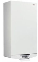 Photos - Boiler Hermann EURA 28E 28 kW