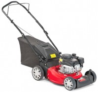 Photos - Lawn Mower MTD Smart 42 PO 