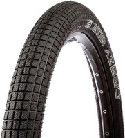 Photos - Bike Tyre Schwalbe Crazy Bob Performance 24x2.35 
