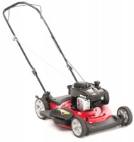 Photos - Lawn Mower MTD Smart 53 MB 
